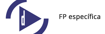 Formación profesional específica
