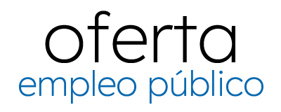 Oferta empleo público