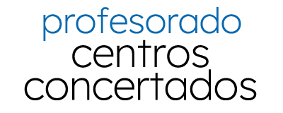 Centros concertados