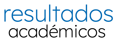 Resultados académicos