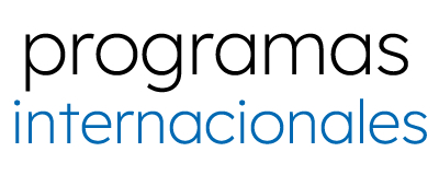 Programas internacionales de evaluación
