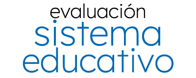 Evaluación del sistema educativo
