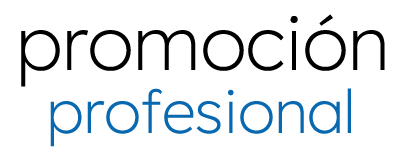 Promoción profesional