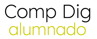 Competencia digital ALUMNADO