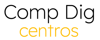 Competencia digital CENTROS