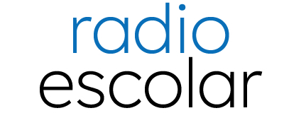 Radio escolar. Educastur radio