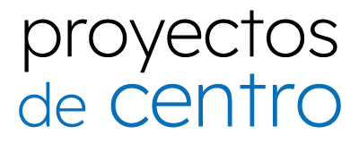 Proyectos de centro