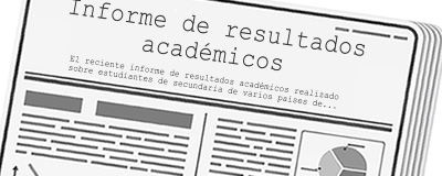 Resultados académicos