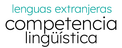 Competencia lingüística