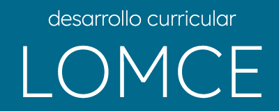 Desarrollo curricular LOMCE