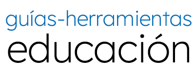 Internet seguro. Guías educación