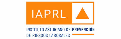 Prevención riesgos laborales
