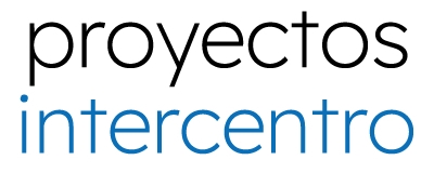 Proyectos intercentro