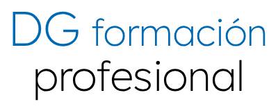 Dirección General de Formación Profesional