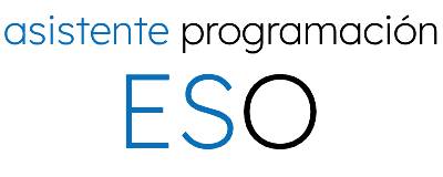 Asistente de programación (ESO)