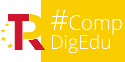 #CompDigEdu. Desarrollo de la competencia digital